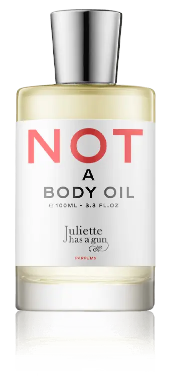 Kostenloser Versand Juliette Has a Gun Not a Perfume Not a Body Oil (100 ml)