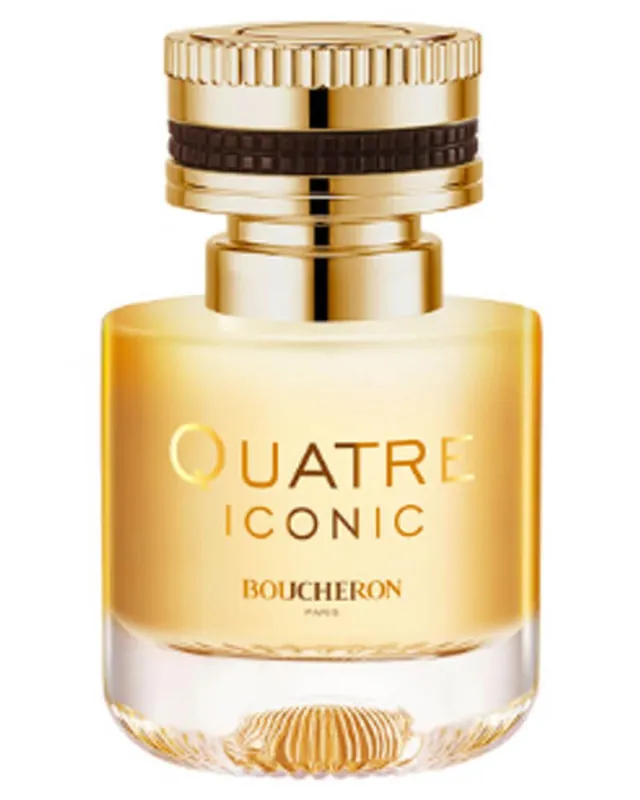 Markenprodukt Boucheron Quatre Femme Iconic EDP