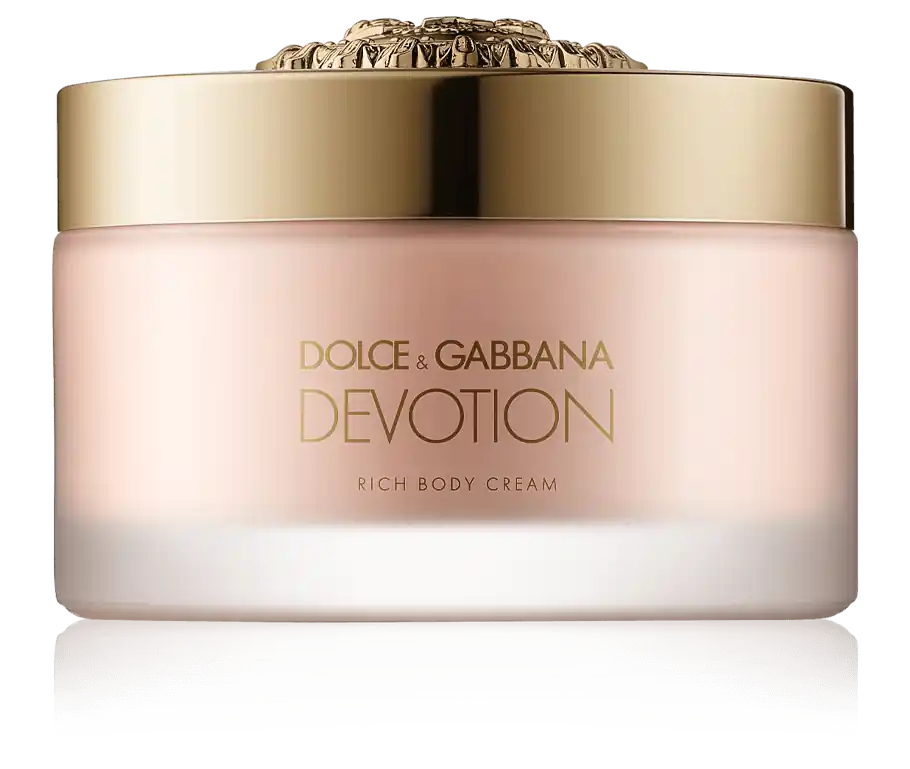 Sale Dolce & Gabbana Devotion Body Cream (180 ml)