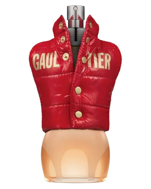 Jean Paul Gaultier CLASSIQUE Limited Edition EDT Top-Preis