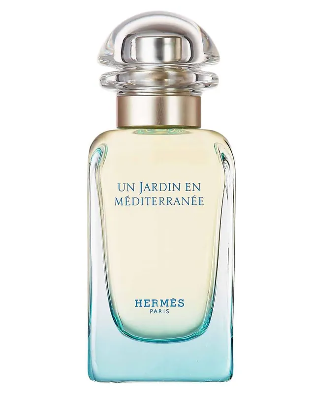 Hermes Un Jardin En Mediterranee Bestseller