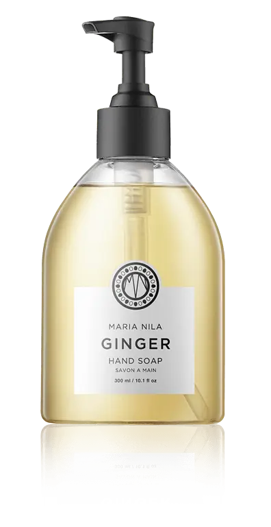 Günstig Maria Nila Hand Soap & Lotion Ginger Hand Soap (300 ml)