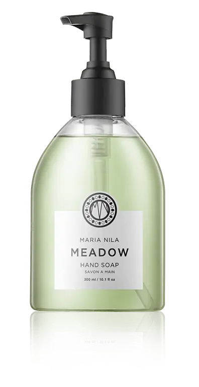 Maria Nila Hand Soap & Lotion Meadow Hand Soap (300 ml) Geprüft