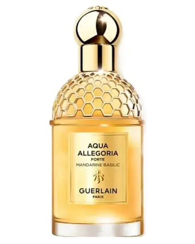 Guerlain Aqua Allegoria Mandarin Basil EDP Nur Für Kurze Zeit