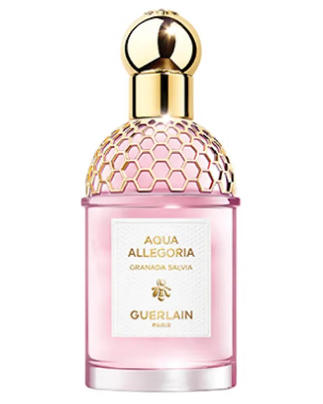 Guerlain Aqua Allegoria Granada Salvia EDT Neue Kollektion