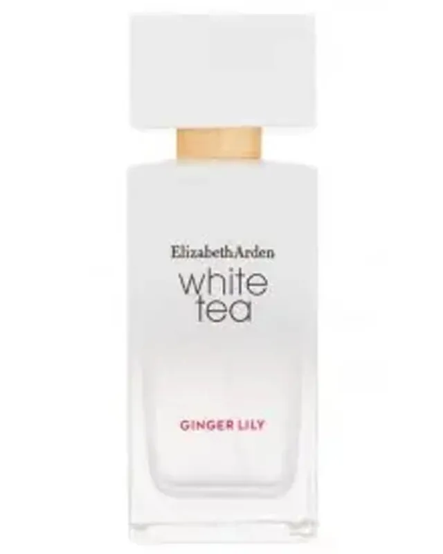 Kostenfreie Lieferung Elizabeth Arden White Tea Ginger Lily EDT
