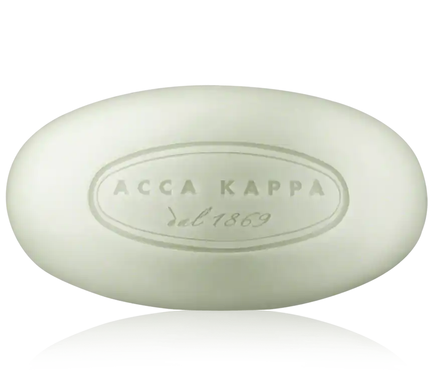 Acca Kappa Soap Collection Olive Oil Soap (150 g) Kostenfreie Lieferung