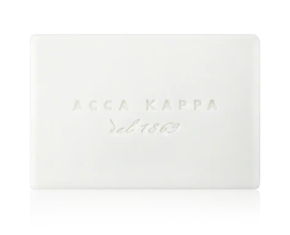 Acca Kappa Soap Collection Orange & Saffron Soap (150 g) Highlight