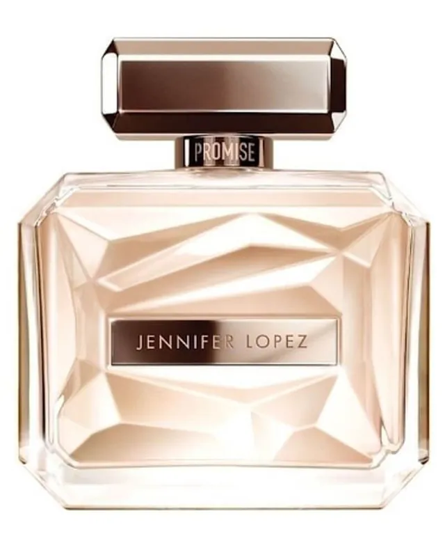 Preisreduziert Jennifer Lopez Promise EDP
