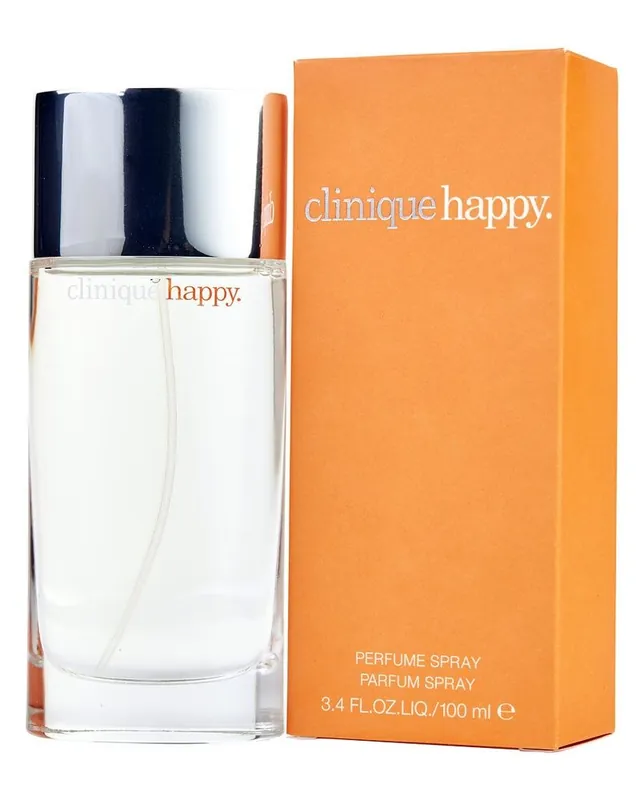 Top-Qualität Clinique Happy Perfume Spray