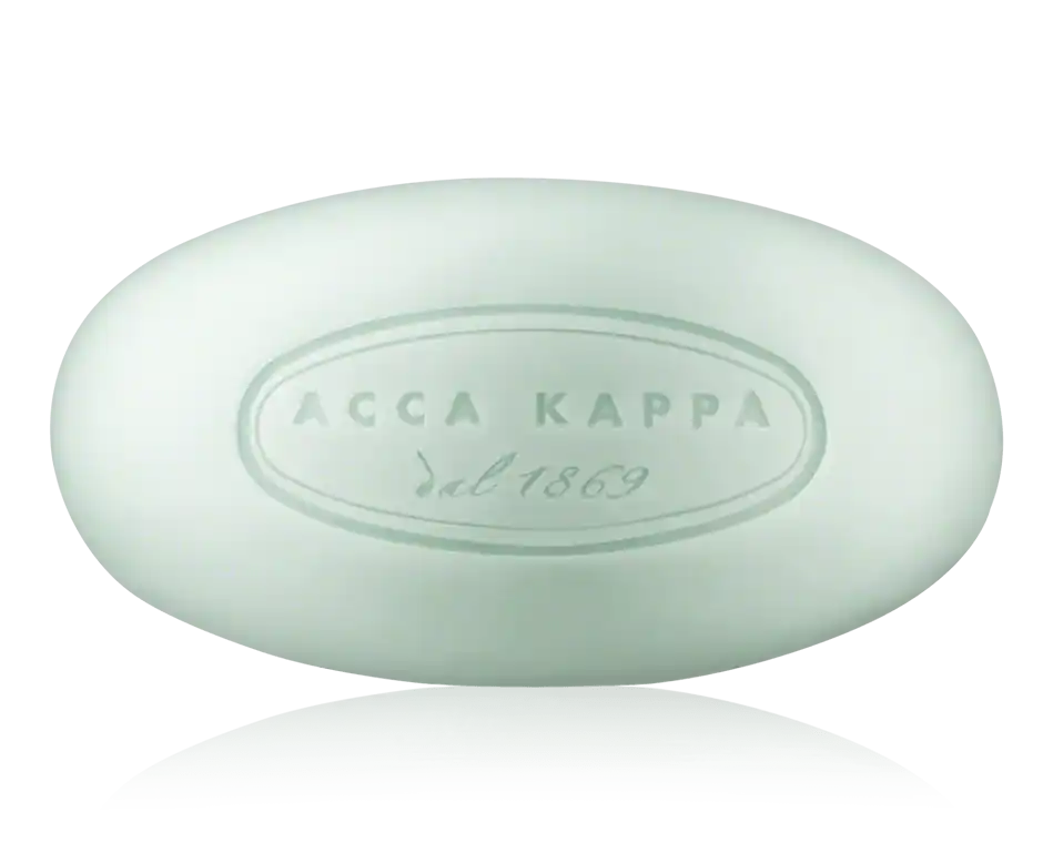 Markenware Acca Kappa Soap Collection Mandarin & Green Tea Soap (150 g)