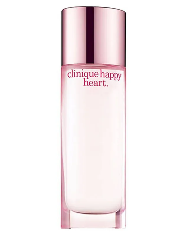 Sonderaktion Clinique Happy Heart