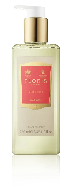Floris Chypress Hand Wash (250 ml) Nur Heute