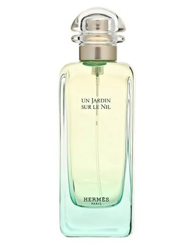 Hermes Un Jardin Sur Le Nil EDT Super-Preis