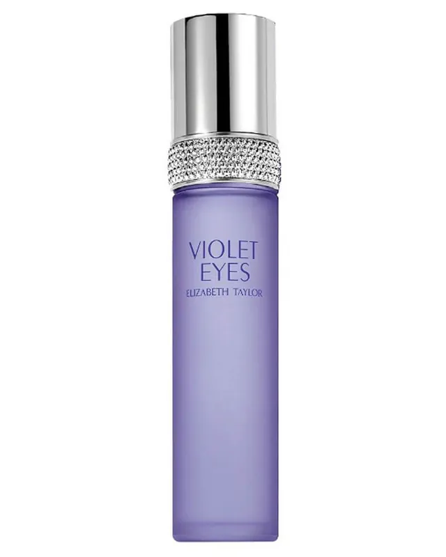 Kostenfreie Lieferung Elizabeth Taylor Violet Eyes EDT Spray