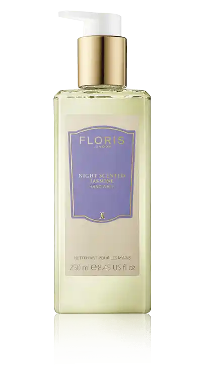 Floris Night Scented Jasmine Hand Wash (250 ml) Echt