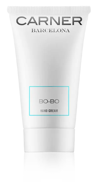 Premium Carner Barcelona Bo-Bo Hand Cream (50 ml)