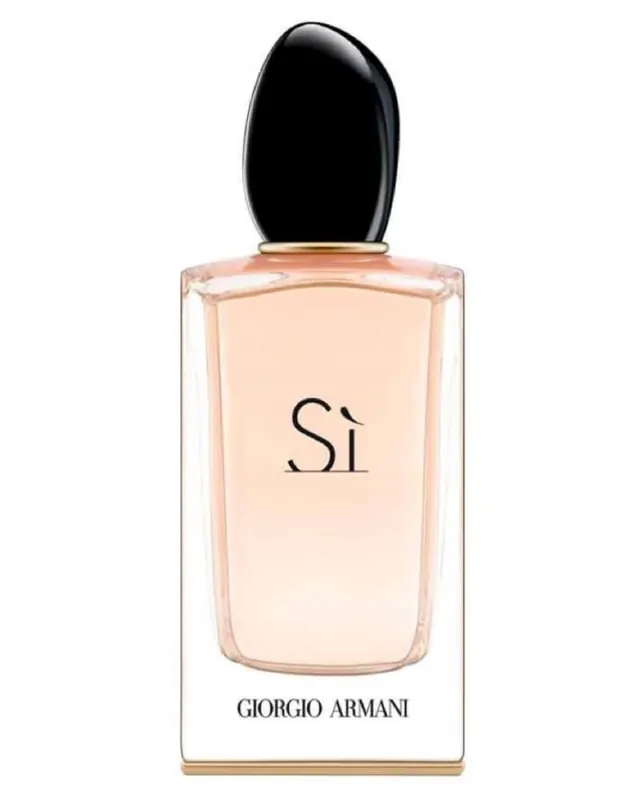 Super-Preis Giorgio Armani Si EDP