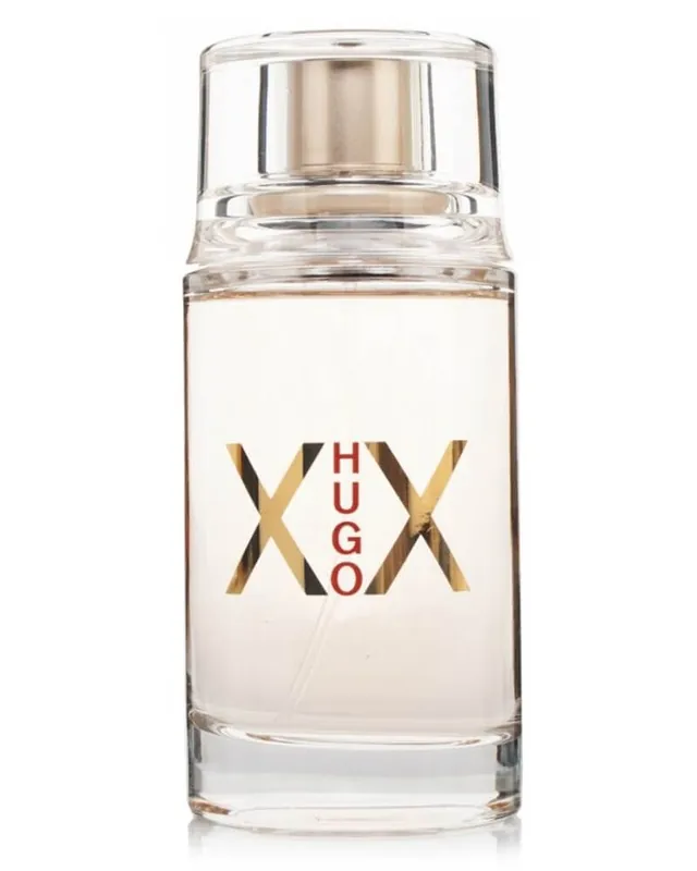 Jetzt Zugreifen Hugo Boss XX Woman EDT
