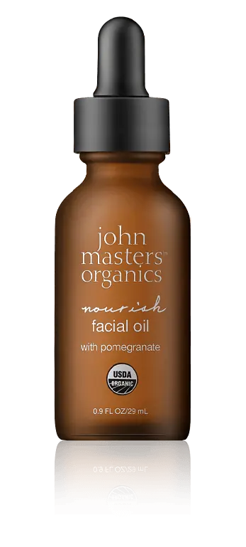 Top-Preis John Masters Organics Skin Care Facial Oil (29 ml)