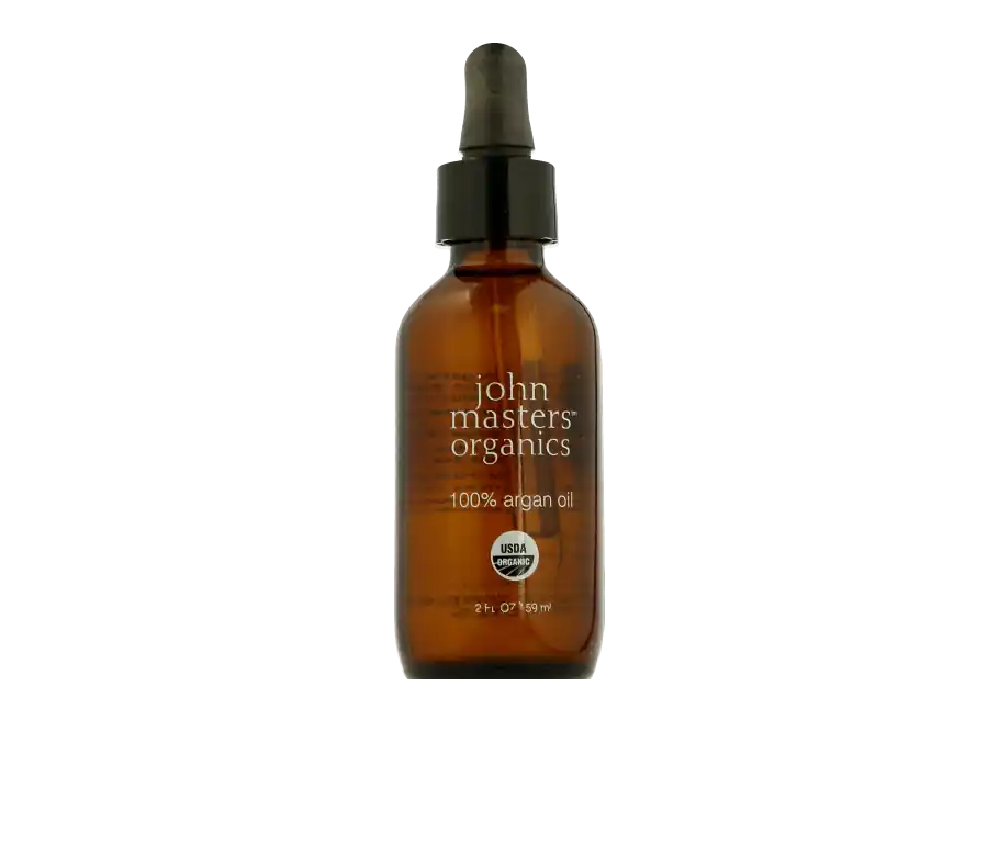 John Masters Organics Skin Care 100% Argan Oil (59 ml) Zertifiziert