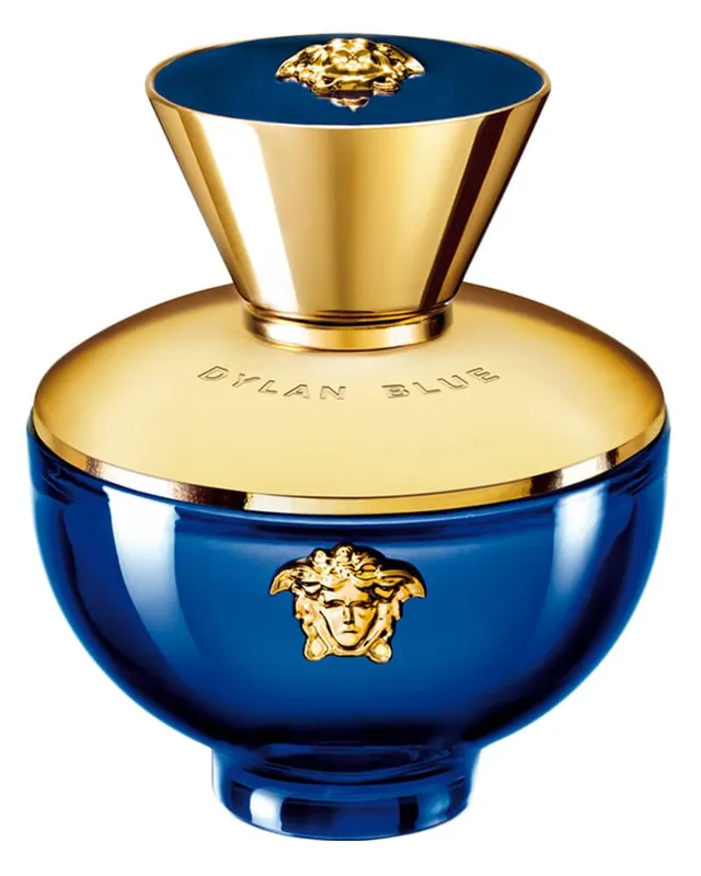 Garantierte Lieferung Versace Dylan Blue Femme EDP