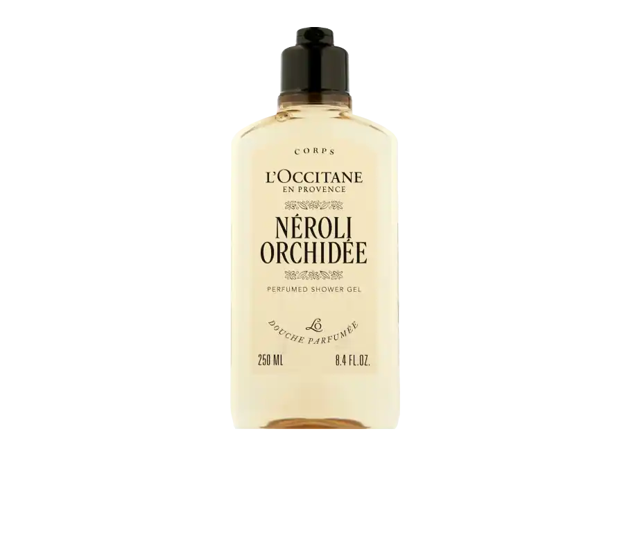 L'Occitane Néroli & Orchidée Shower Gel (250 ml) Günstig