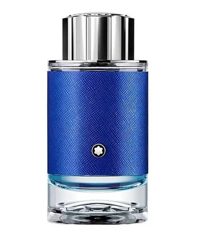 Abverkauf Mont Blanc Explorer Ultra Blue EDP