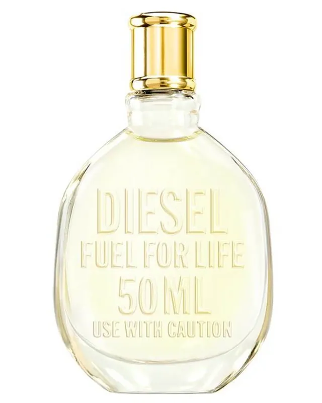 Hochwertig Diesel Fuel For Life EDT
