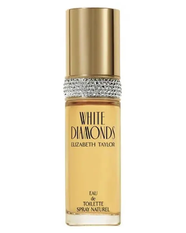 Elizabeth Taylor White Diamonds EDT Wochenendangebot