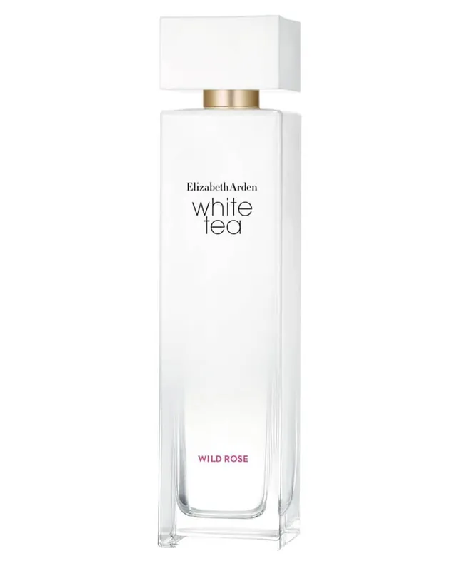 Elizabeth Arden White Tea Wild Rose EDT Geld-Zurück-Garantie