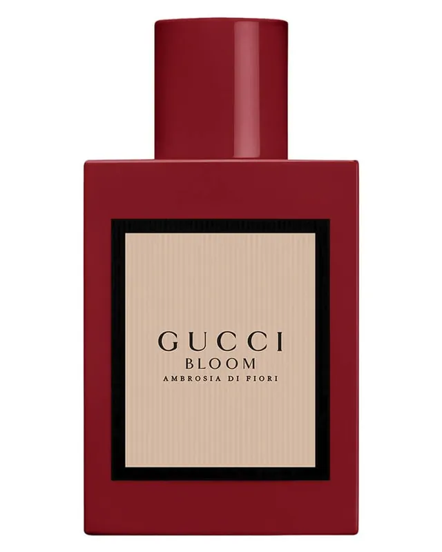 Gucci Bloom Ambrosia Di Fiori EDP Intense Wochenendangebot