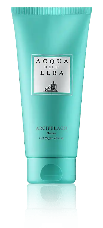 Acqua dell'Elba Arcipelago Donna Shower Gel (200 ml) Heute Kaufen