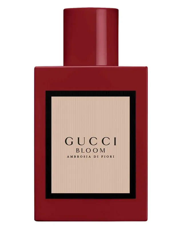 Handgefertigt Gucci Bloom Ambrosia Di Fiori EDP Intense