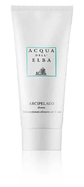 Garantierte Lieferung Acqua dell'Elba Arcipelago Donna Body Lotion (200 ml)