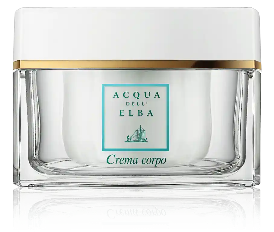 Bestseller Acqua dell'Elba Classica Donna Body Cream (200 ml)