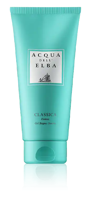 Acqua dell'Elba Classica Donna Shower Gel (200 ml) Markenware