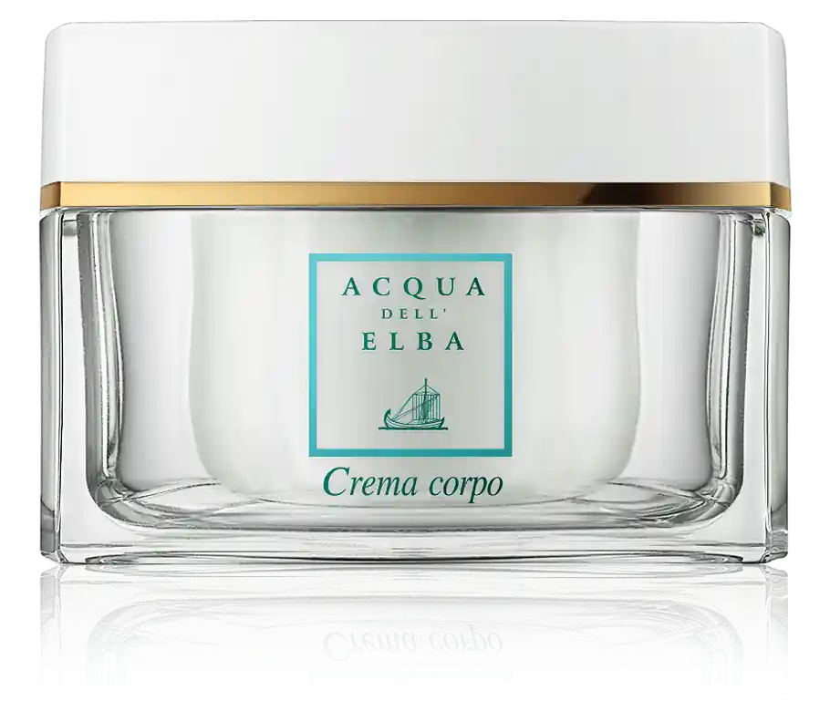 Acqua dell'Elba Essenza Donna Body Cream (200 ml) Geprüft
