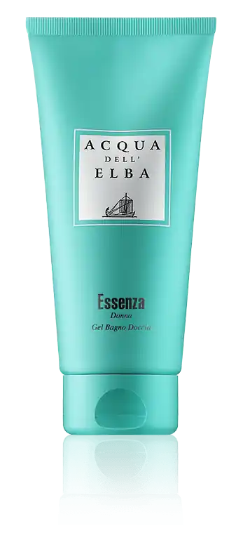 Direktkauf Acqua dell'Elba Essenza Donna Shower Gel (200 ml)