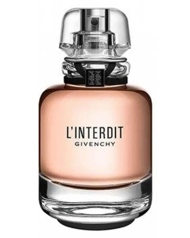 Givenchy L'Interdit EDP Knallerangebot