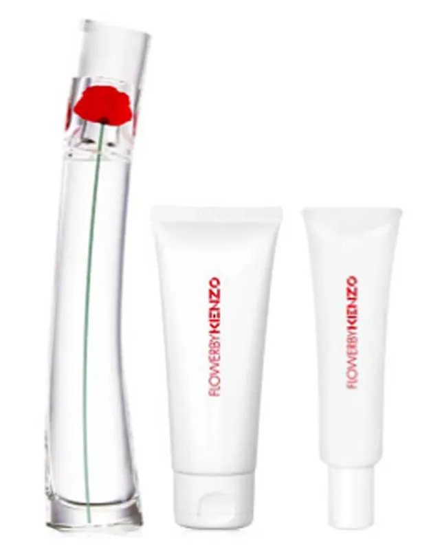 Günstig Kenzo Flower By Kenzo Gift Set
