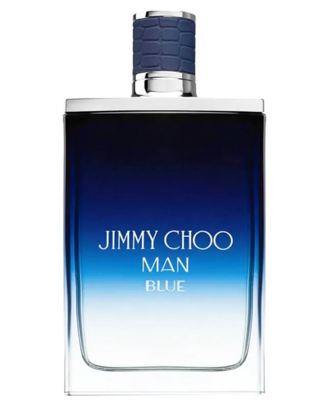 Weltweiter Versand Jimmy Choo Man Blue EDT