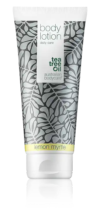 Abverkauf Australian Bodycare Lemon Myrtle Body Lotion (200 ml)