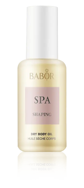 Sofort Bestellen Babor SPA Shaping Dry Body Oil (100 ml)