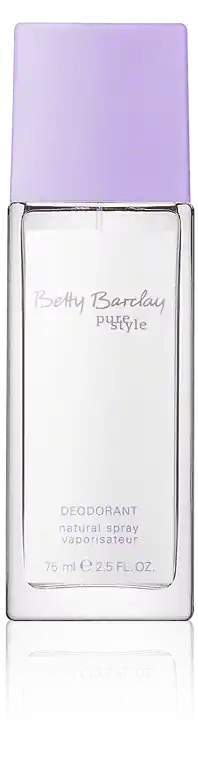 Jetzt Bestellen Betty Barclay Pure Style Deodorant Spray (75 ml)