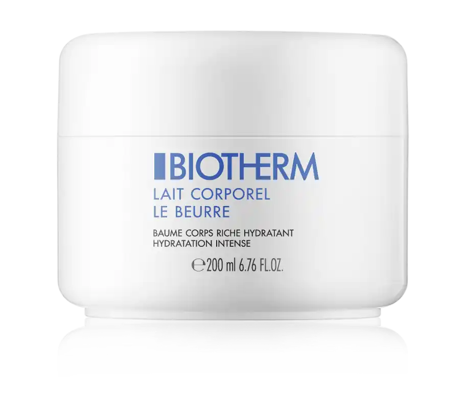 Jetzt Kaufen Biotherm Body Care Lait Corporel Le Beurre Classic (200 ml)