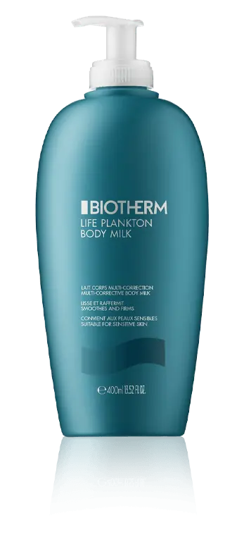 Hochwertig Biotherm Life Plankton Multi-Corrective Body Milk (400 ml)