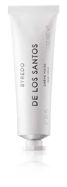 Angebot Byredo De Los Santos Hand Cream (30 ml)