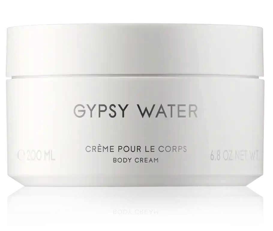 Byredo Gypsy Water Body Cream (200 ml) Hochwertig