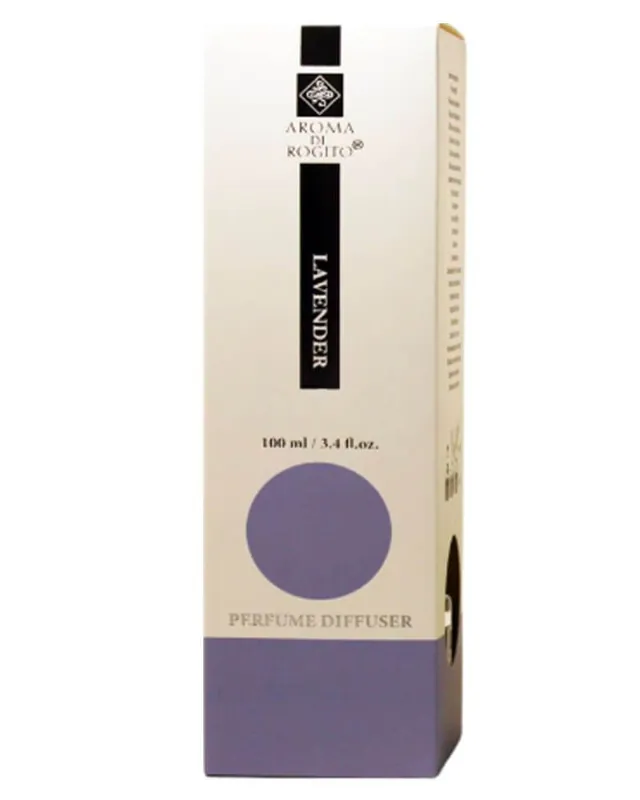 Excellent Houseware Amber Di Rogito Perfume Diffuser Lavender Jetzt Zugreifen
